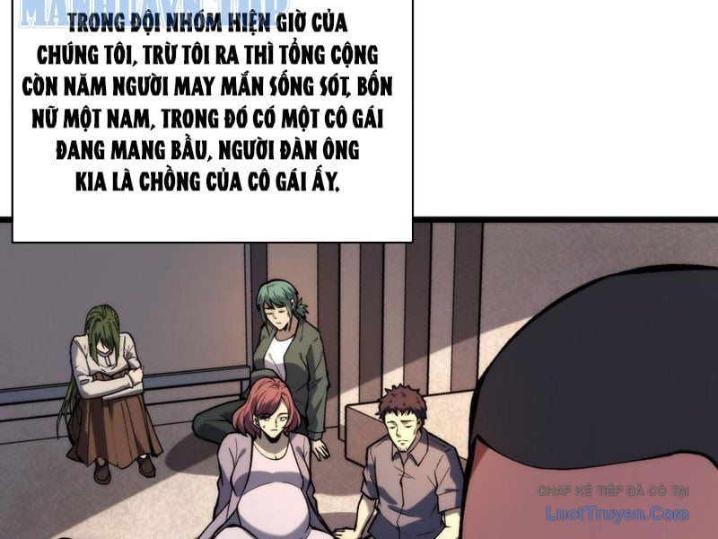 Mình Ta Tung Hoành Loạn Thế - Chapter 22 - Page 6