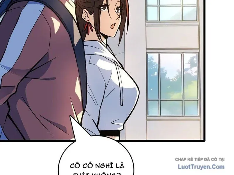 Mình Ta Tung Hoành Loạn Thế - Chapter 22 - Page 60