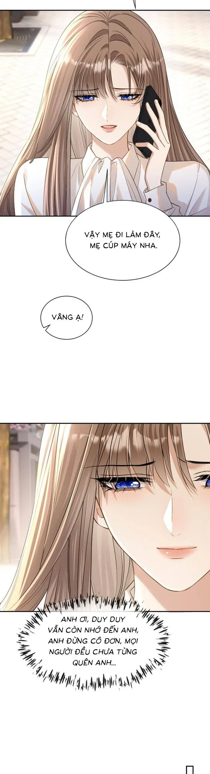 Lời Sám Hối Muộn Màng - Chapter 28 - Page 10