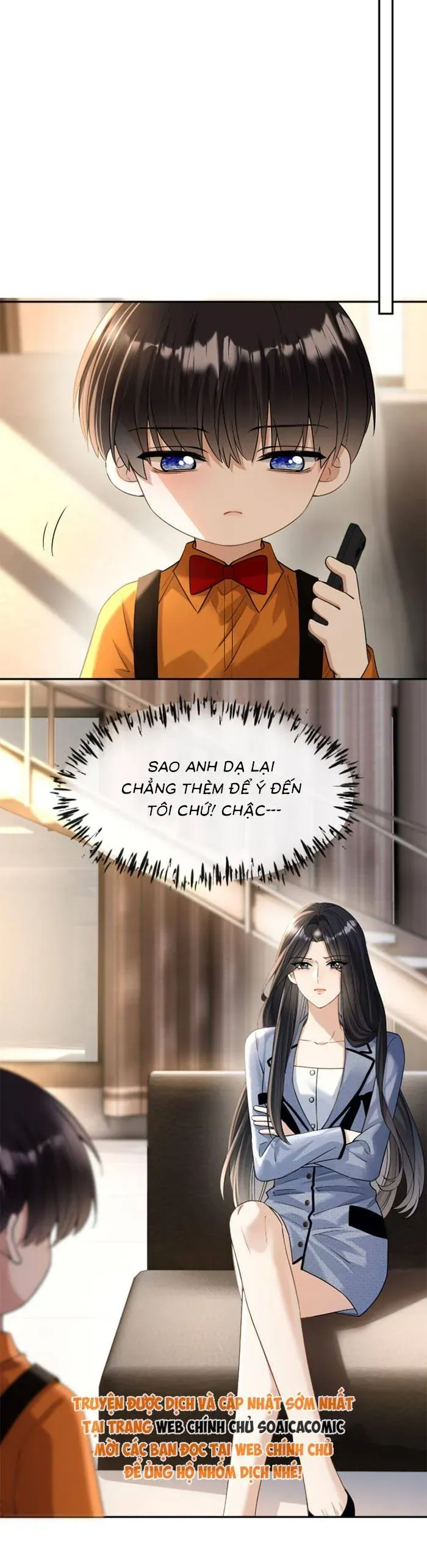 Lời Sám Hối Muộn Màng - Chapter 28 - Page 11