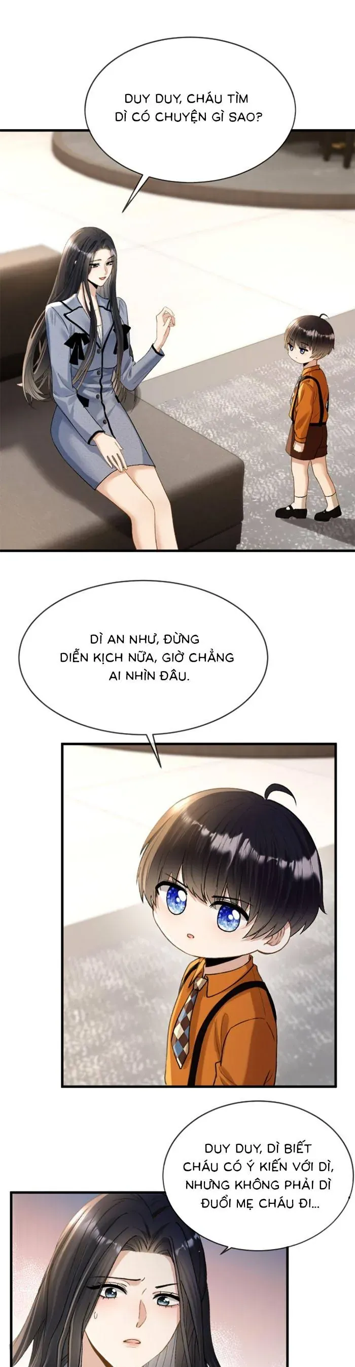 Lời Sám Hối Muộn Màng - Chapter 28 - Page 12