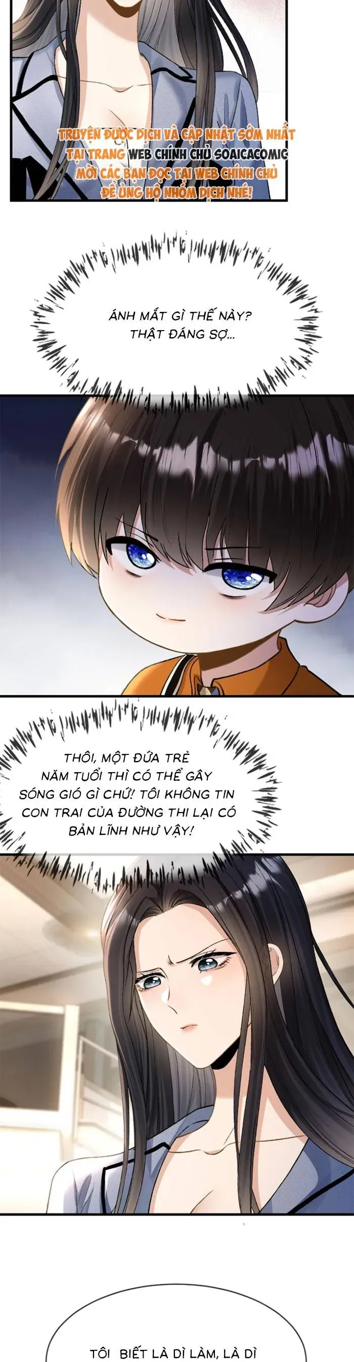 Lời Sám Hối Muộn Màng - Chapter 28 - Page 13