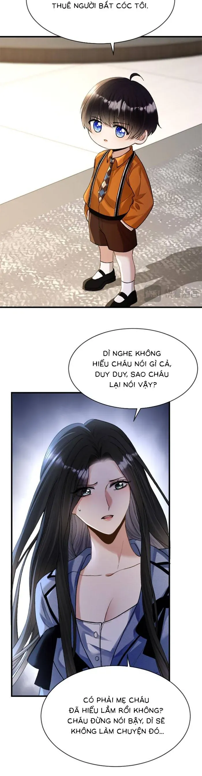 Lời Sám Hối Muộn Màng - Chapter 28 - Page 14