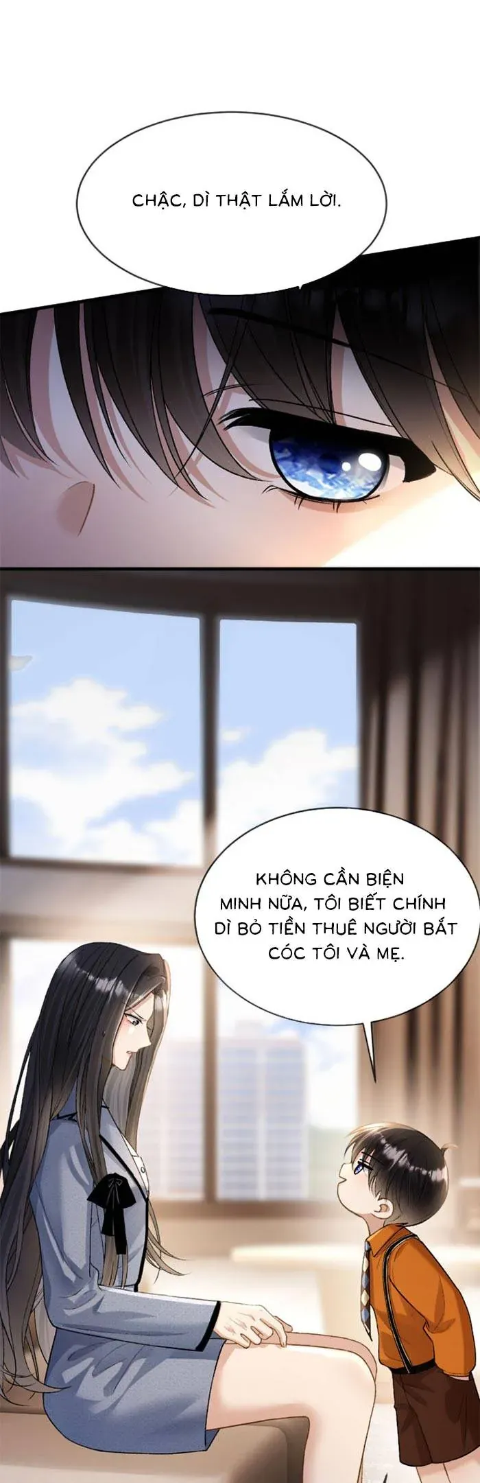 Lời Sám Hối Muộn Màng - Chapter 28 - Page 15