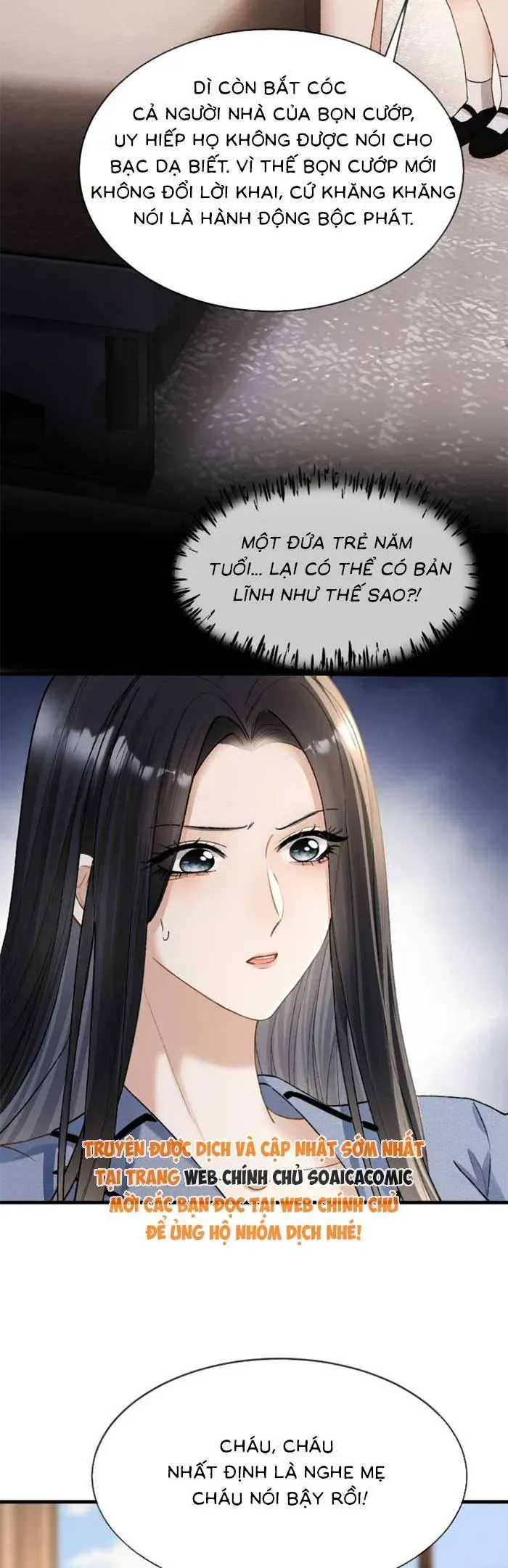 Lời Sám Hối Muộn Màng - Chapter 28 - Page 16