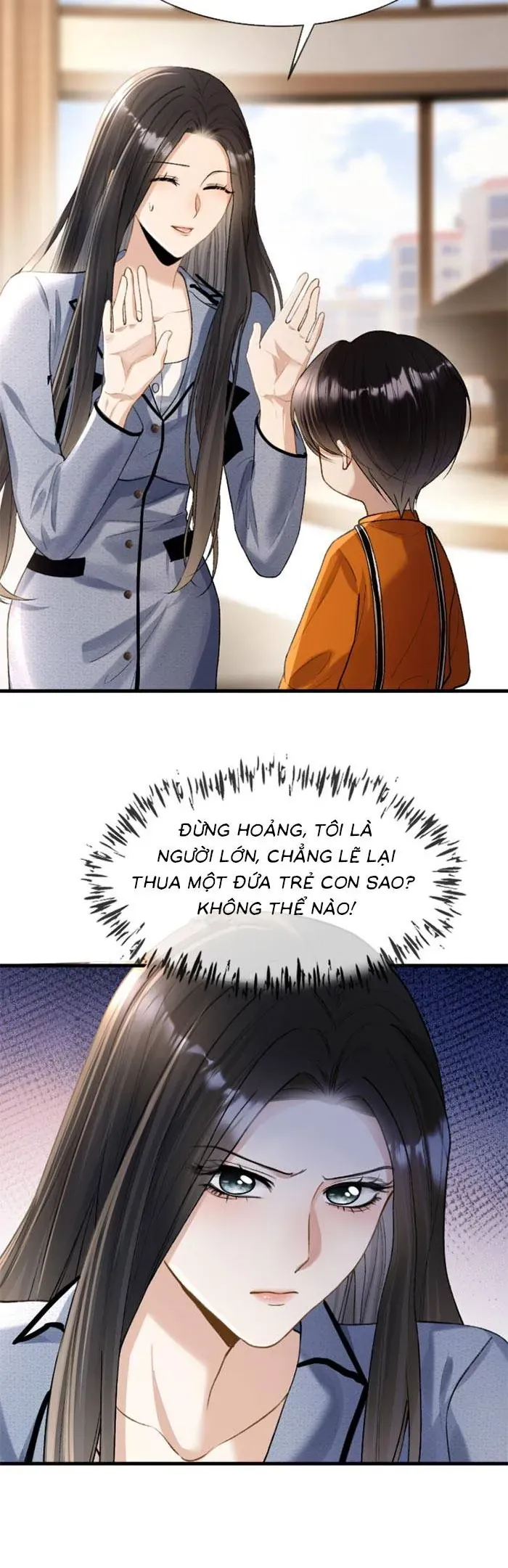 Lời Sám Hối Muộn Màng - Chapter 28 - Page 17
