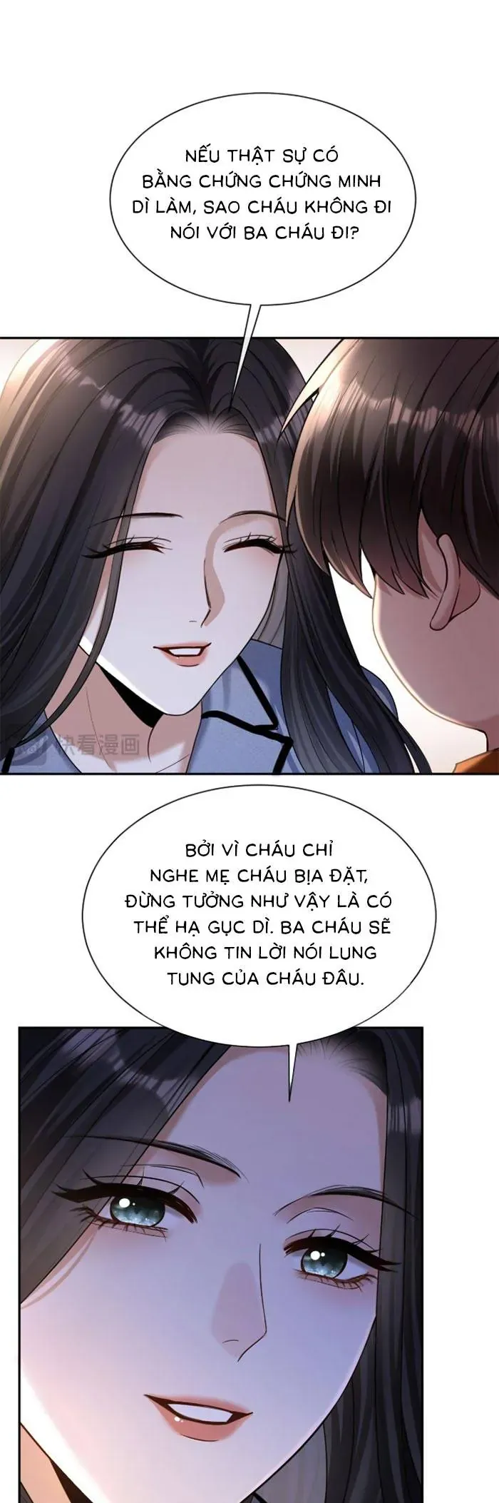 Lời Sám Hối Muộn Màng - Chapter 28 - Page 18