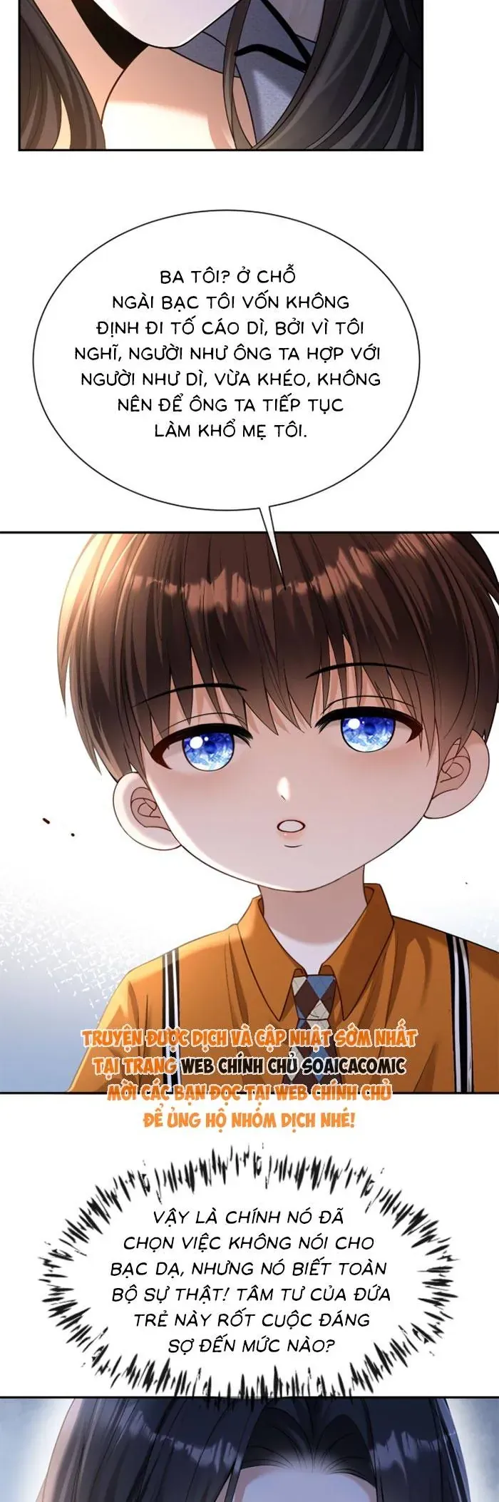 Lời Sám Hối Muộn Màng - Chapter 28 - Page 19