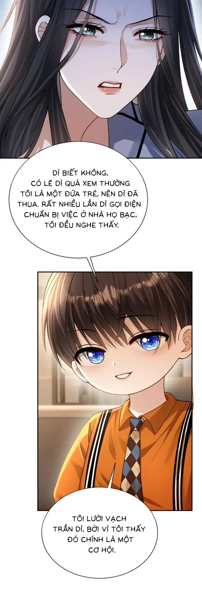 Lời Sám Hối Muộn Màng - Chapter 28 - Page 20