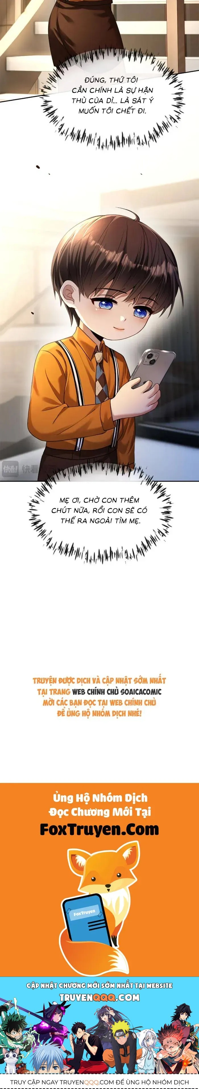 Lời Sám Hối Muộn Màng - Chapter 28 - Page 23