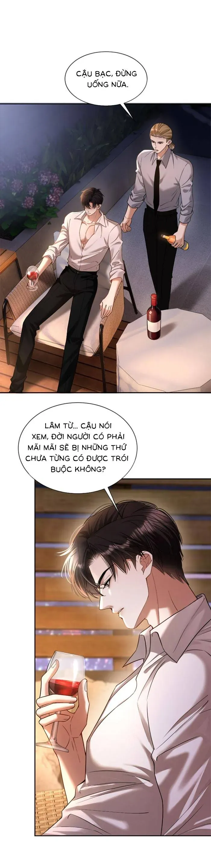 Lời Sám Hối Muộn Màng - Chapter 28 - Page 5