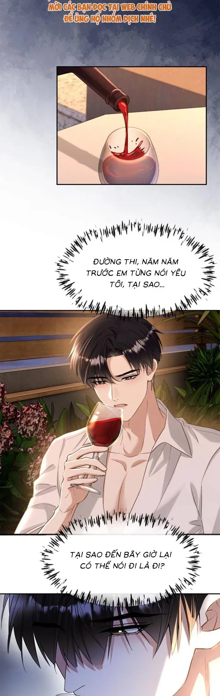 Lời Sám Hối Muộn Màng - Chapter 28 - Page 7