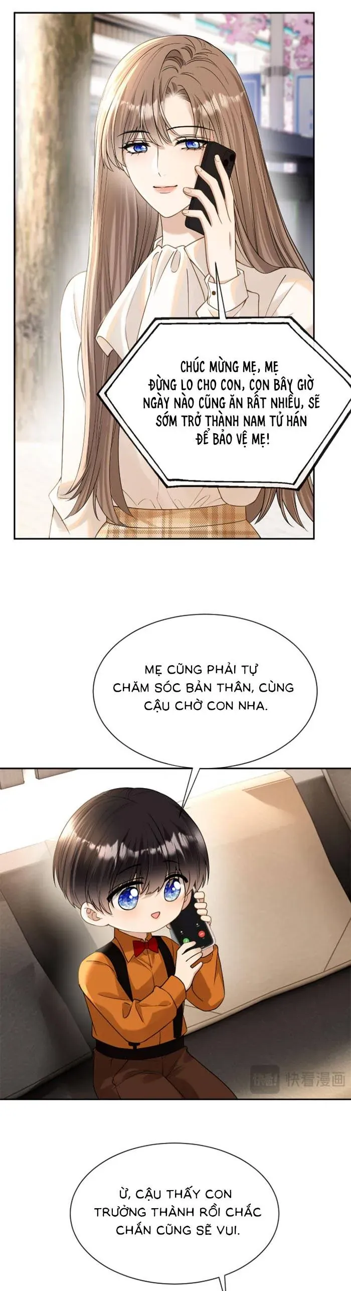 Lời Sám Hối Muộn Màng - Chapter 28 - Page 9