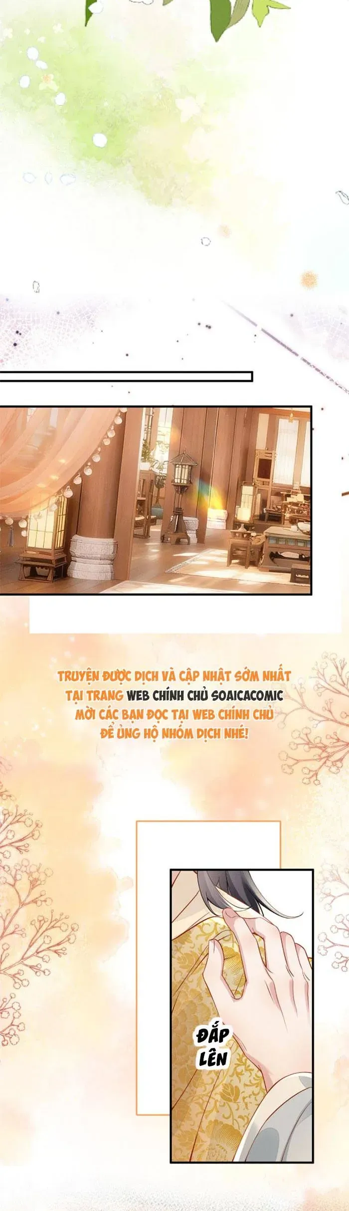 Trọng Sinh Dạy Cha Ăn Chơi Thành Hoàng Đế - Chapter 4 - Page 19