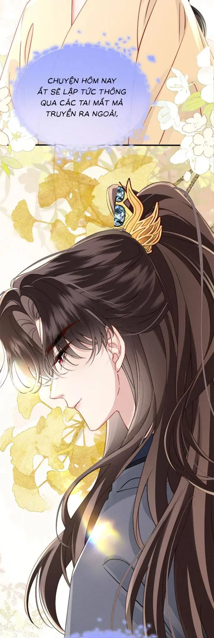 Trọng Sinh Dạy Cha Ăn Chơi Thành Hoàng Đế - Chapter 4 - Page 25