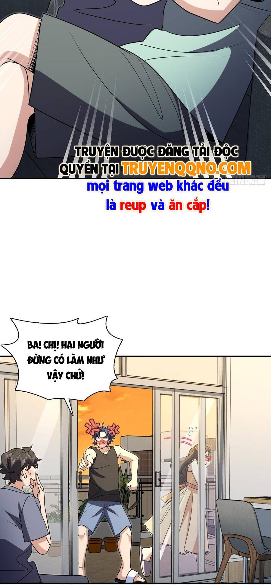 Bà Xã Nhà Tôi Đến Từ Ngàn Năm Trước - Chapter 439 - Page 8