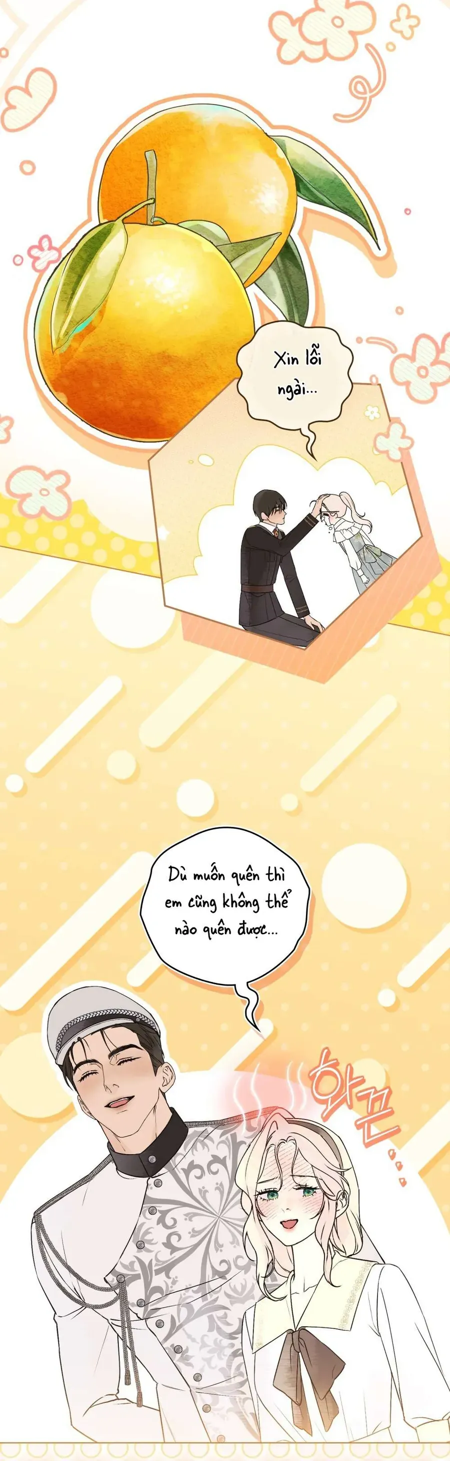 Người Chồng Độc Ác - Chapter 24 - Page 10