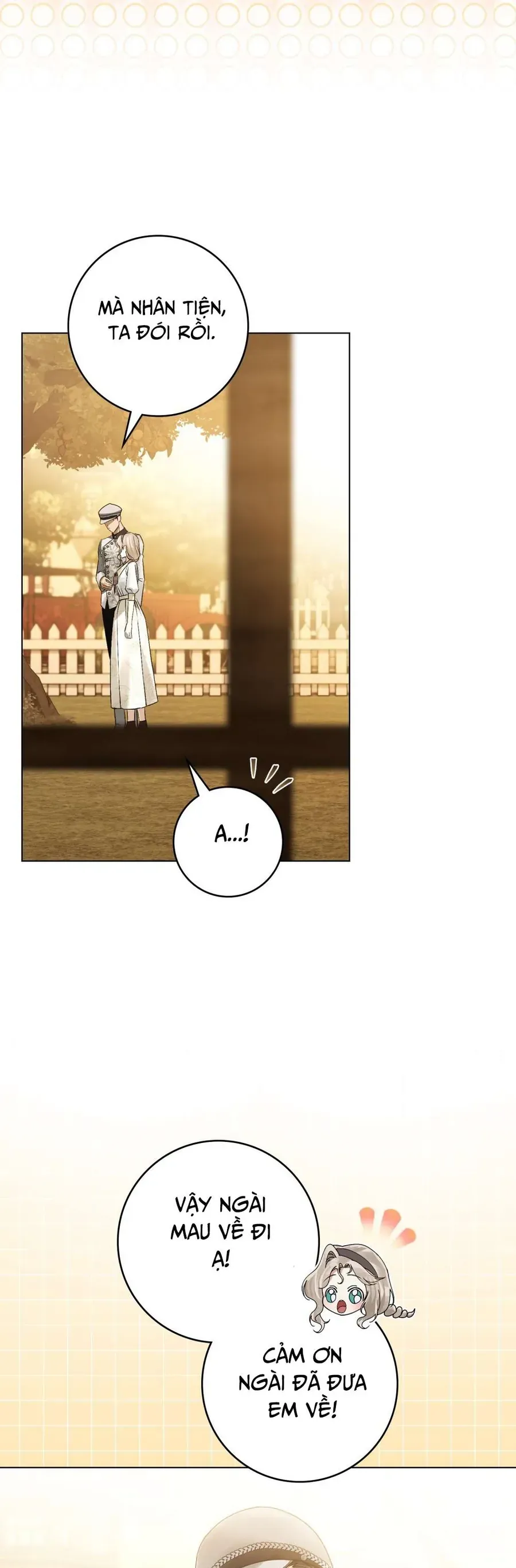 Người Chồng Độc Ác - Chapter 24 - Page 11