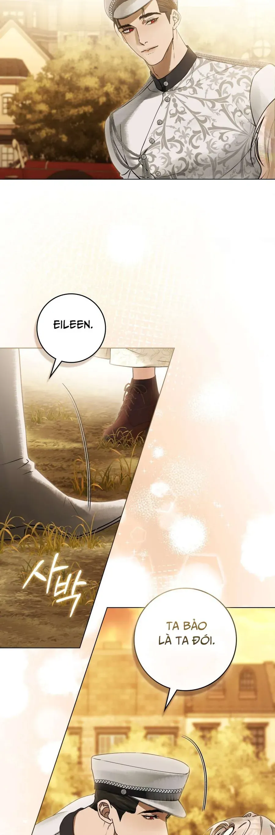 Người Chồng Độc Ác - Chapter 24 - Page 12