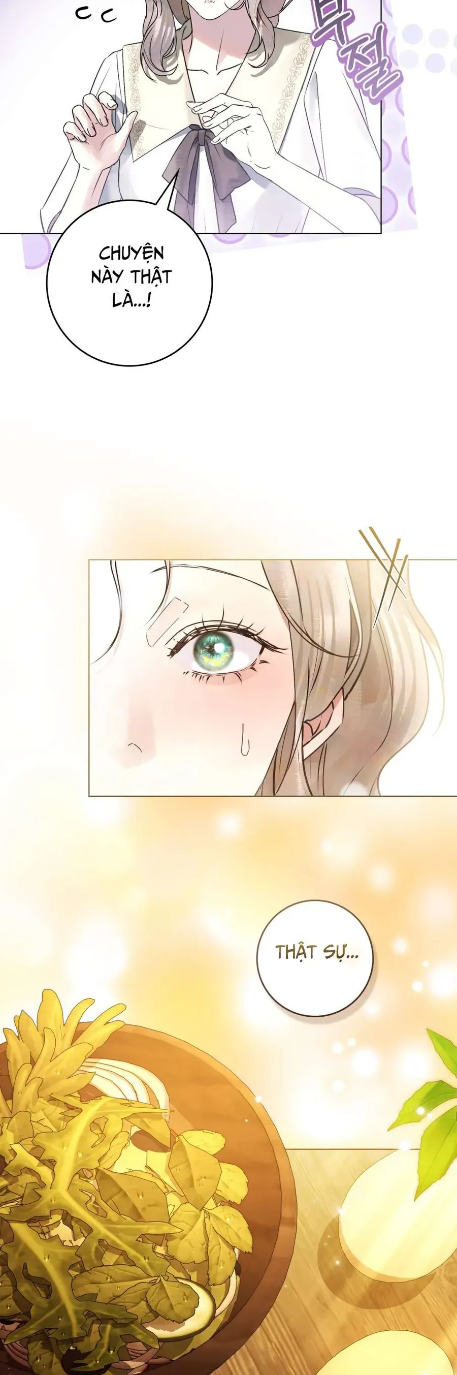 Người Chồng Độc Ác - Chapter 24 - Page 17