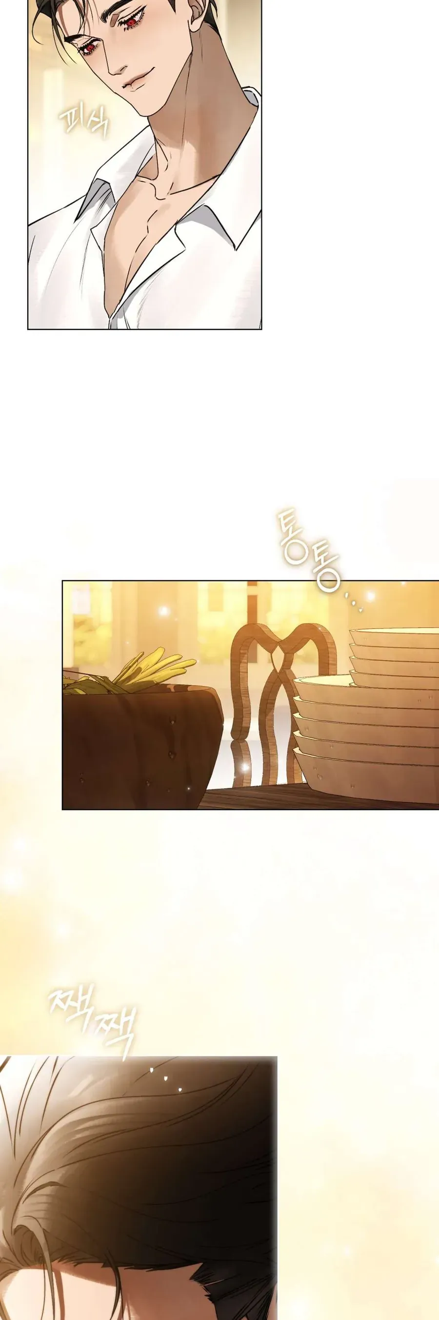 Người Chồng Độc Ác - Chapter 24 - Page 19