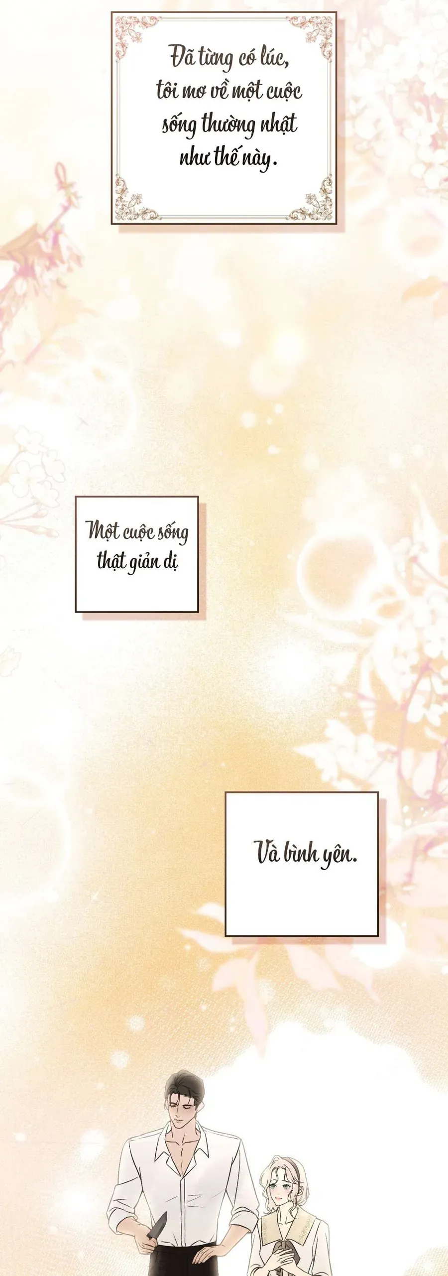 Người Chồng Độc Ác - Chapter 24 - Page 21