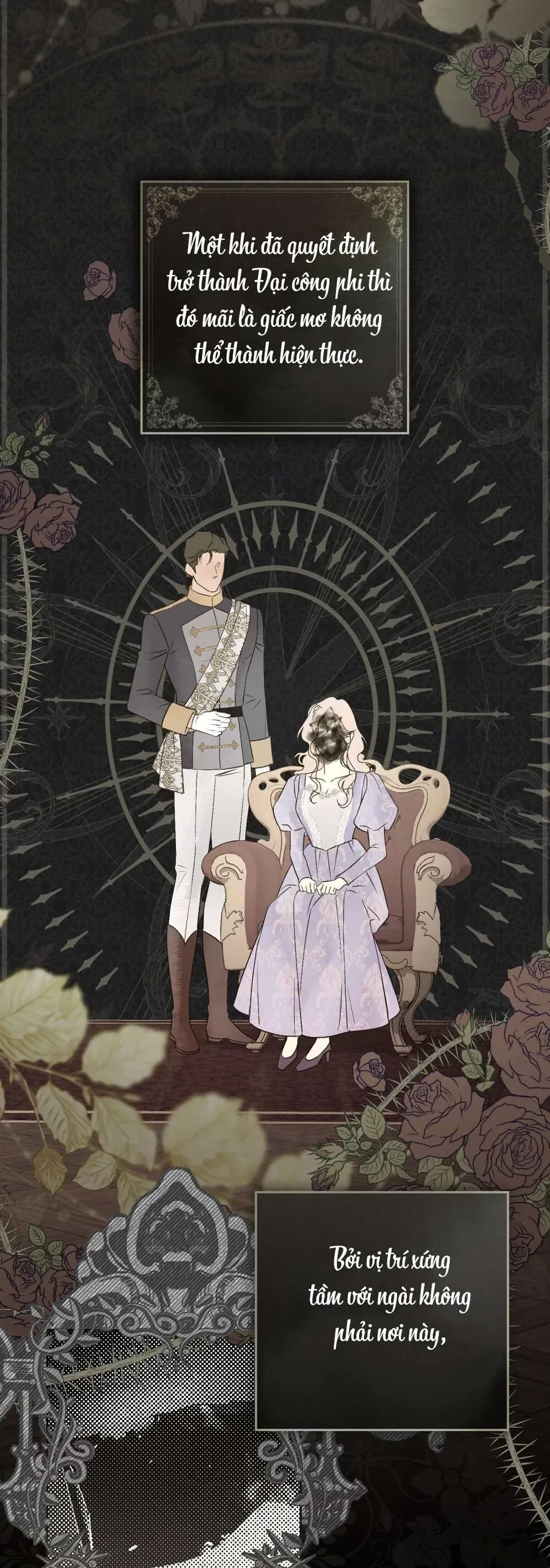 Người Chồng Độc Ác - Chapter 24 - Page 23