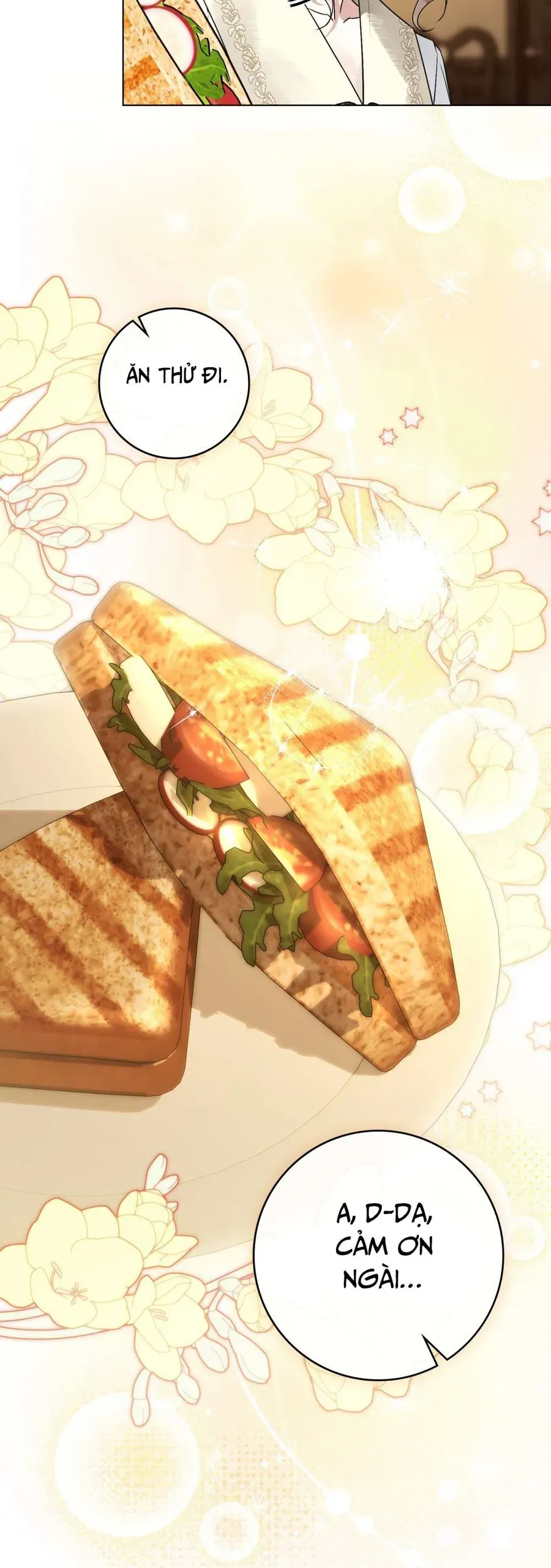 Người Chồng Độc Ác - Chapter 24 - Page 26