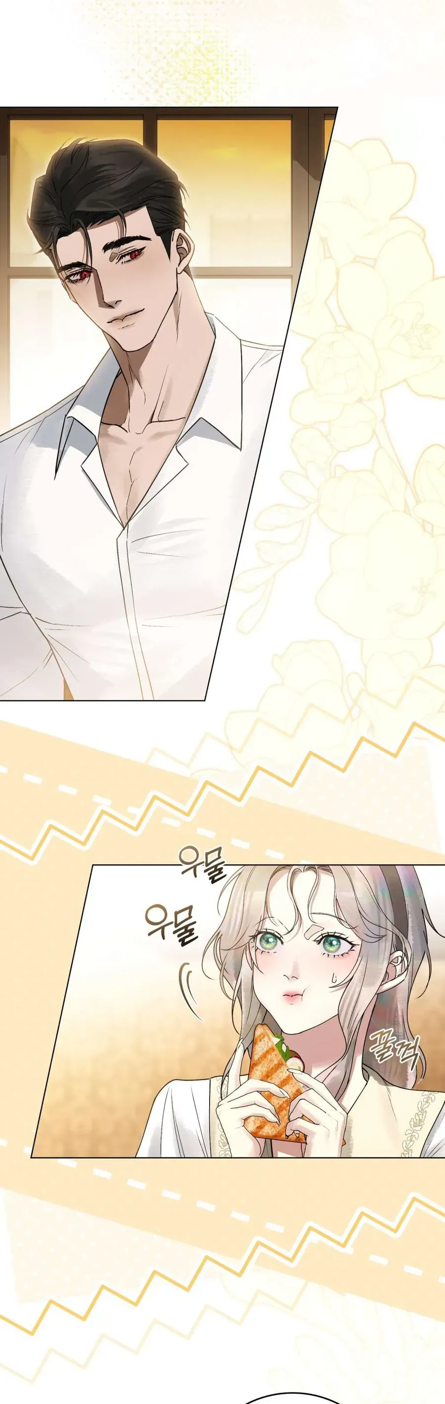 Người Chồng Độc Ác - Chapter 24 - Page 27