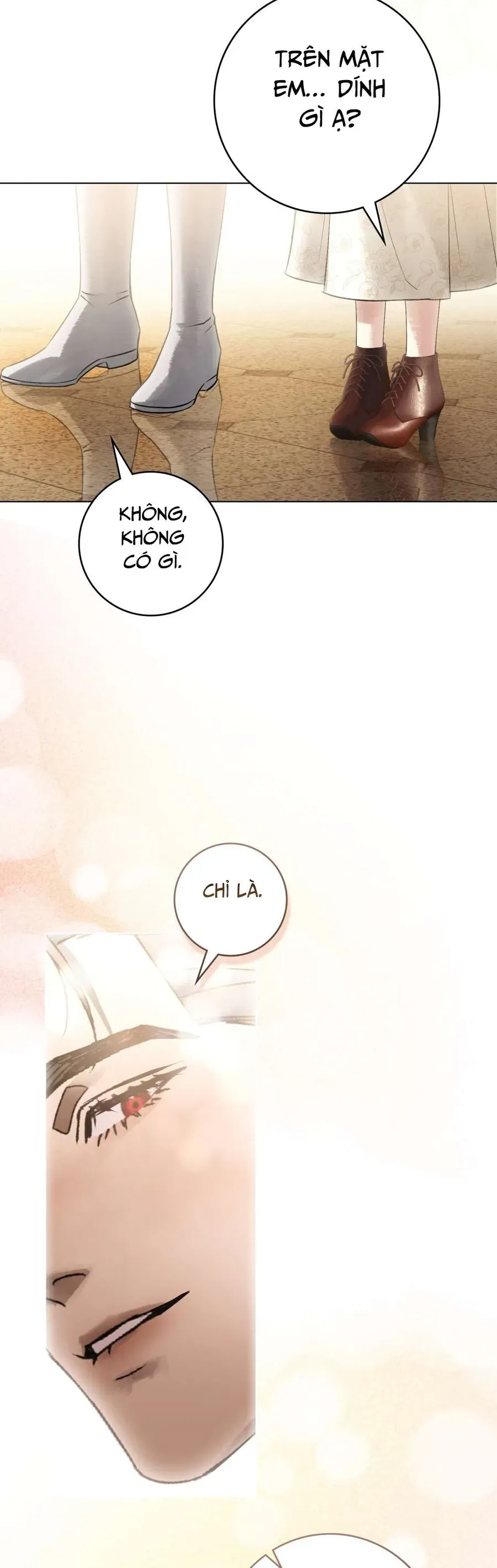 Người Chồng Độc Ác - Chapter 24 - Page 28