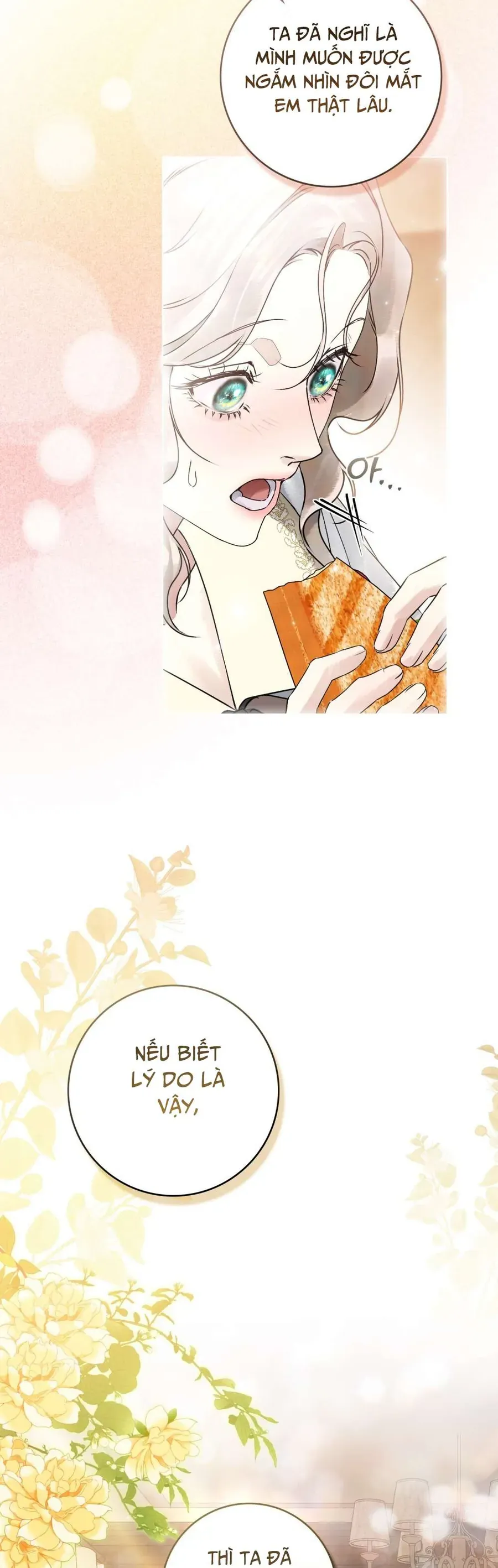 Người Chồng Độc Ác - Chapter 24 - Page 29