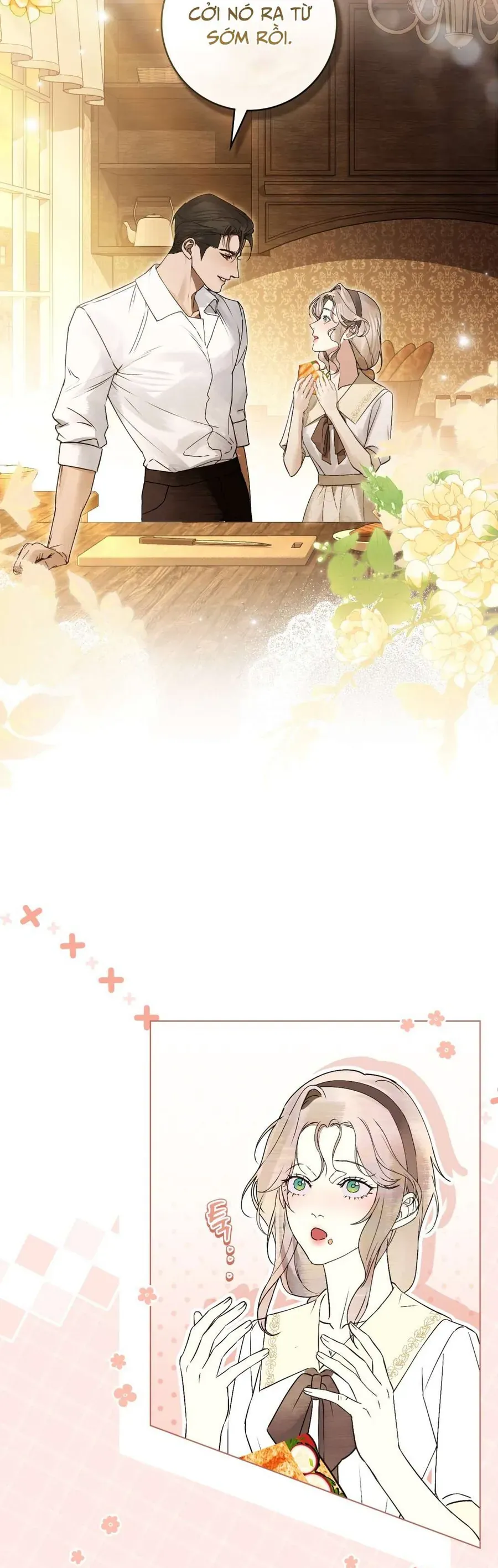 Người Chồng Độc Ác - Chapter 24 - Page 30