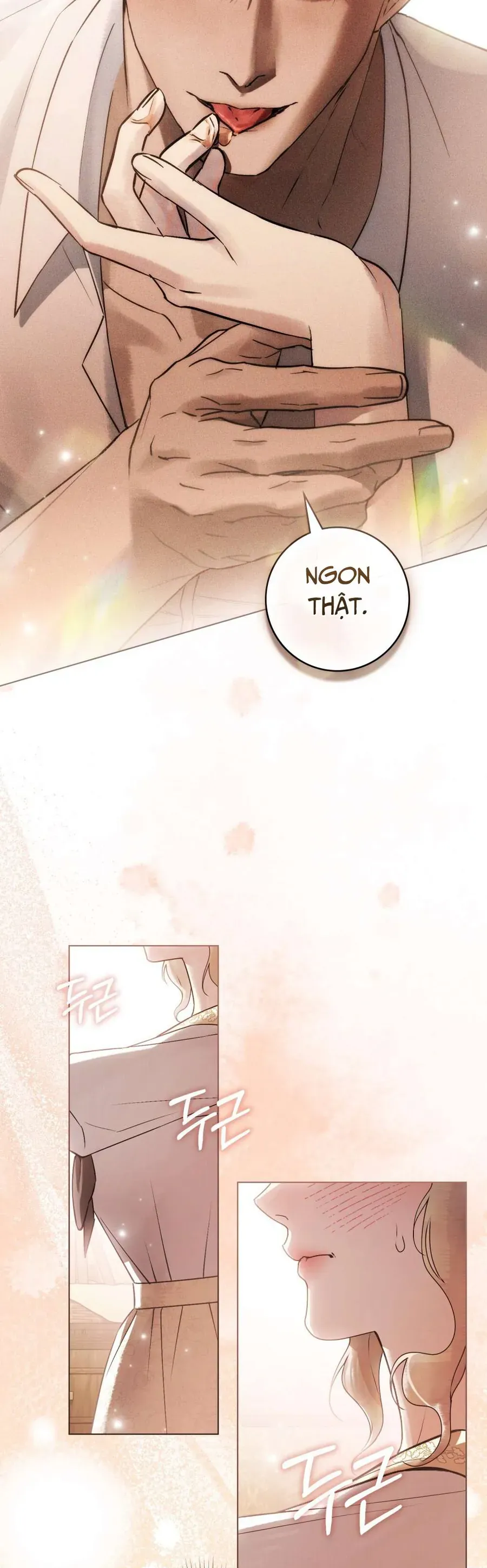 Người Chồng Độc Ác - Chapter 24 - Page 37