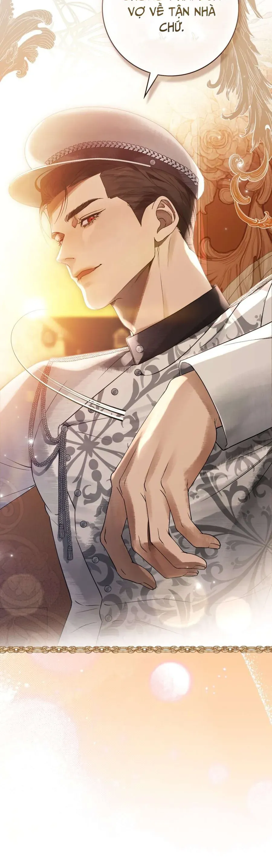 Người Chồng Độc Ác - Chapter 24 - Page 4