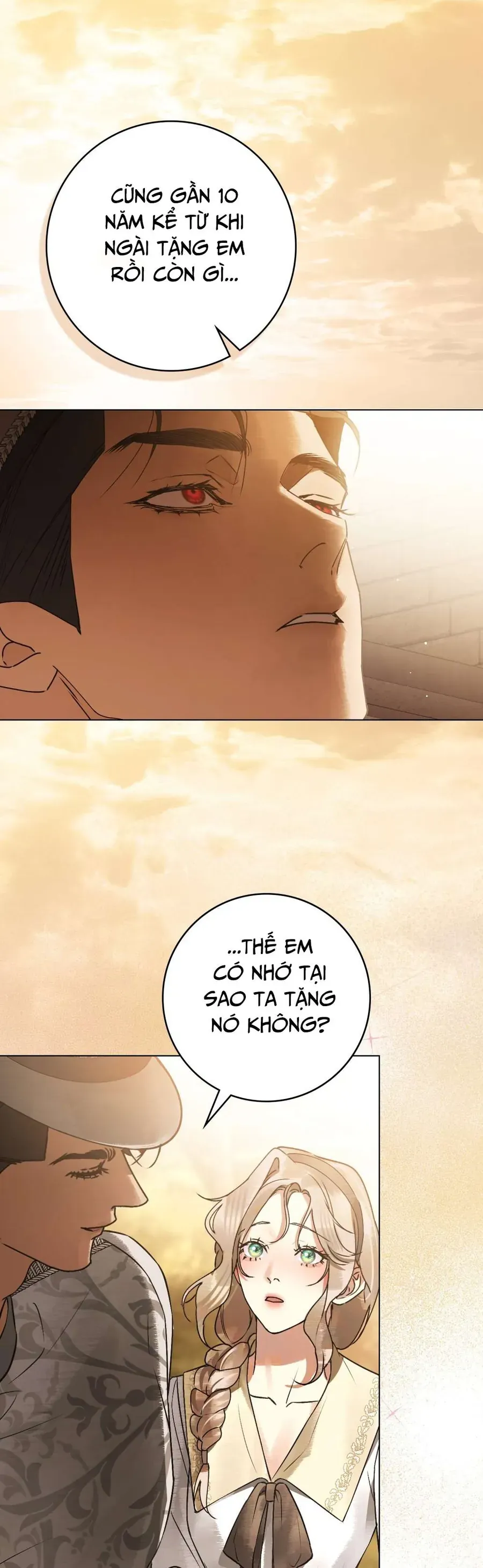 Người Chồng Độc Ác - Chapter 24 - Page 7