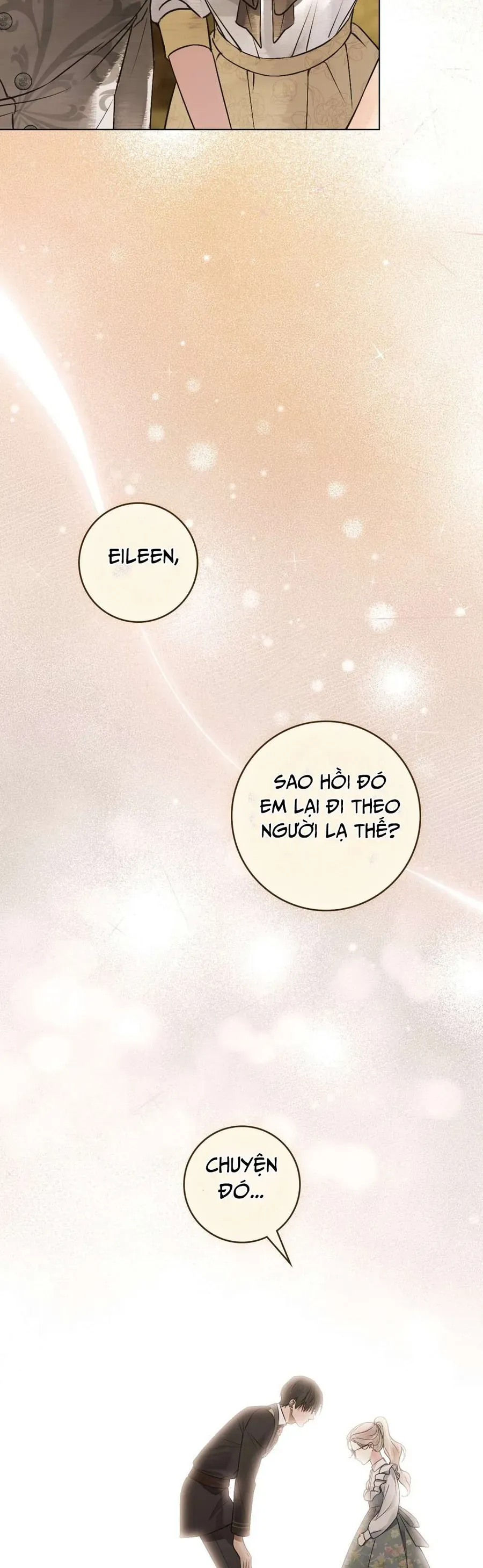 Người Chồng Độc Ác - Chapter 24 - Page 8