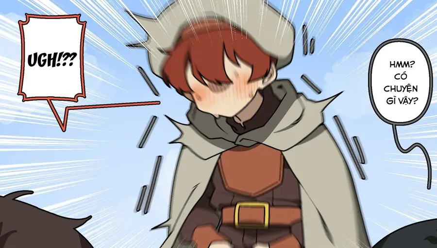 Những cô gái thú nhân của Junkzero - Chapter 136 - Page 3