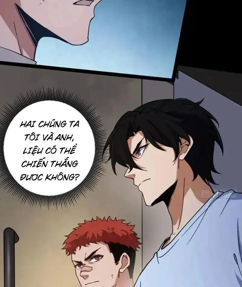 Toàn Dân Đoạt Tháp: Ta Đã Sớm Thông Qua Tầng 999 - Chapter 27 - Page 100