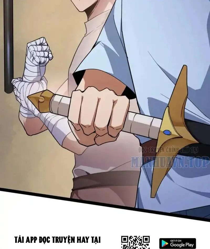 Toàn Dân Đoạt Tháp: Ta Đã Sớm Thông Qua Tầng 999 - Chapter 27 - Page 101