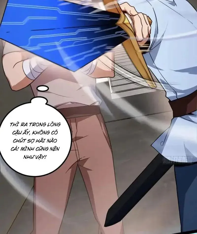 Toàn Dân Đoạt Tháp: Ta Đã Sớm Thông Qua Tầng 999 - Chapter 27 - Page 103