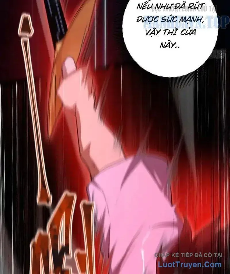 Toàn Dân Đoạt Tháp: Ta Đã Sớm Thông Qua Tầng 999 - Chapter 27 - Page 108