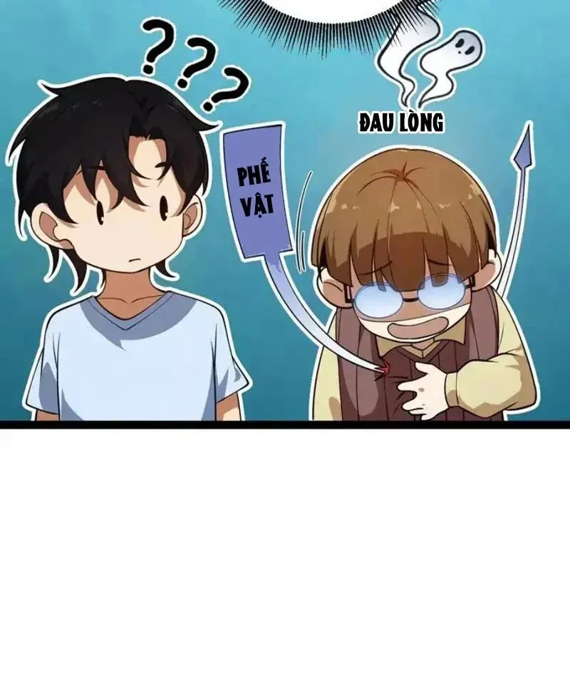 Toàn Dân Đoạt Tháp: Ta Đã Sớm Thông Qua Tầng 999 - Chapter 27 - Page 11