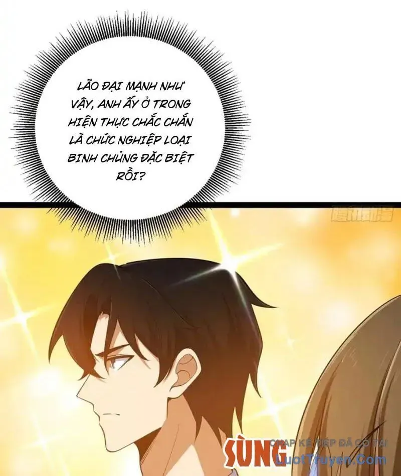 Toàn Dân Đoạt Tháp: Ta Đã Sớm Thông Qua Tầng 999 - Chapter 27 - Page 12