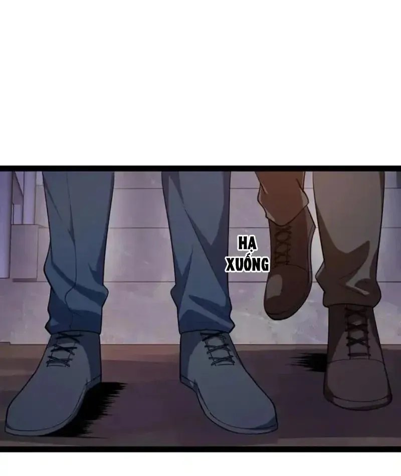 Toàn Dân Đoạt Tháp: Ta Đã Sớm Thông Qua Tầng 999 - Chapter 27 - Page 14