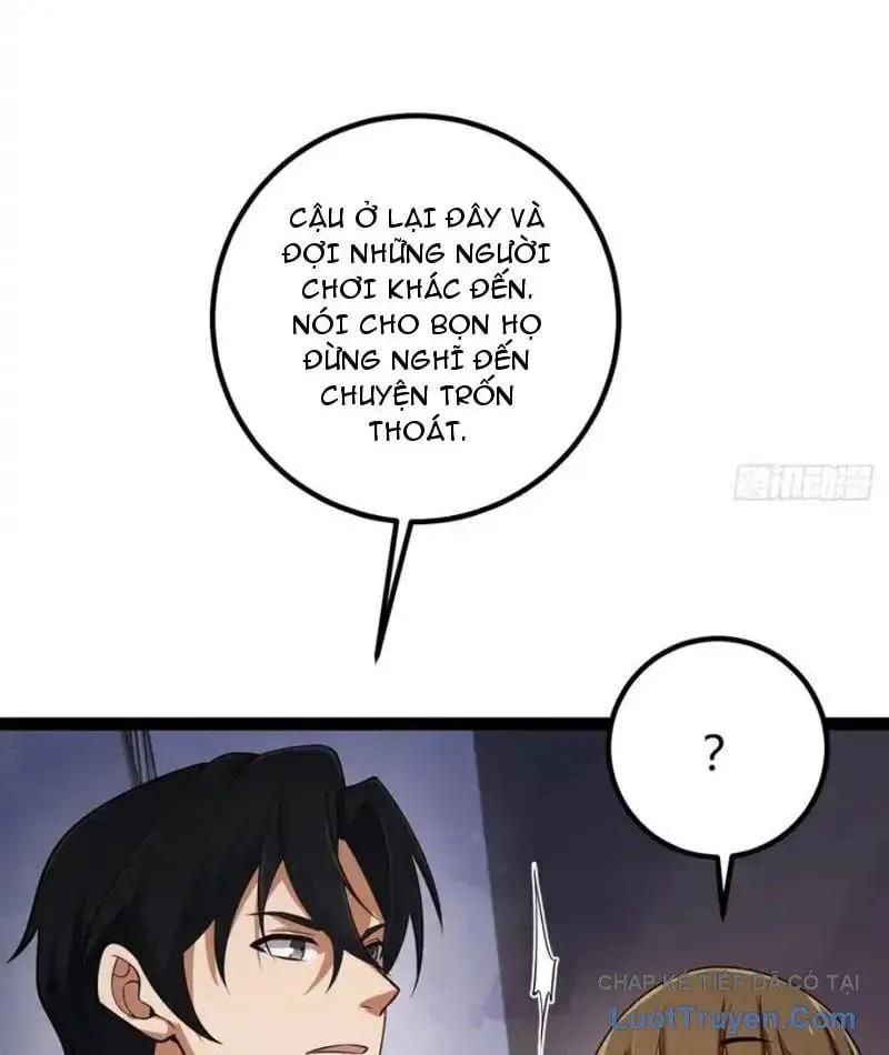 Toàn Dân Đoạt Tháp: Ta Đã Sớm Thông Qua Tầng 999 - Chapter 27 - Page 15