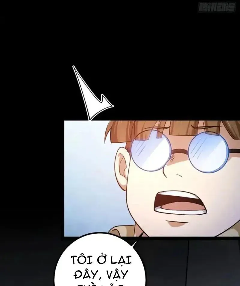 Toàn Dân Đoạt Tháp: Ta Đã Sớm Thông Qua Tầng 999 - Chapter 27 - Page 19