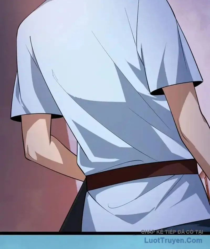 Toàn Dân Đoạt Tháp: Ta Đã Sớm Thông Qua Tầng 999 - Chapter 27 - Page 21