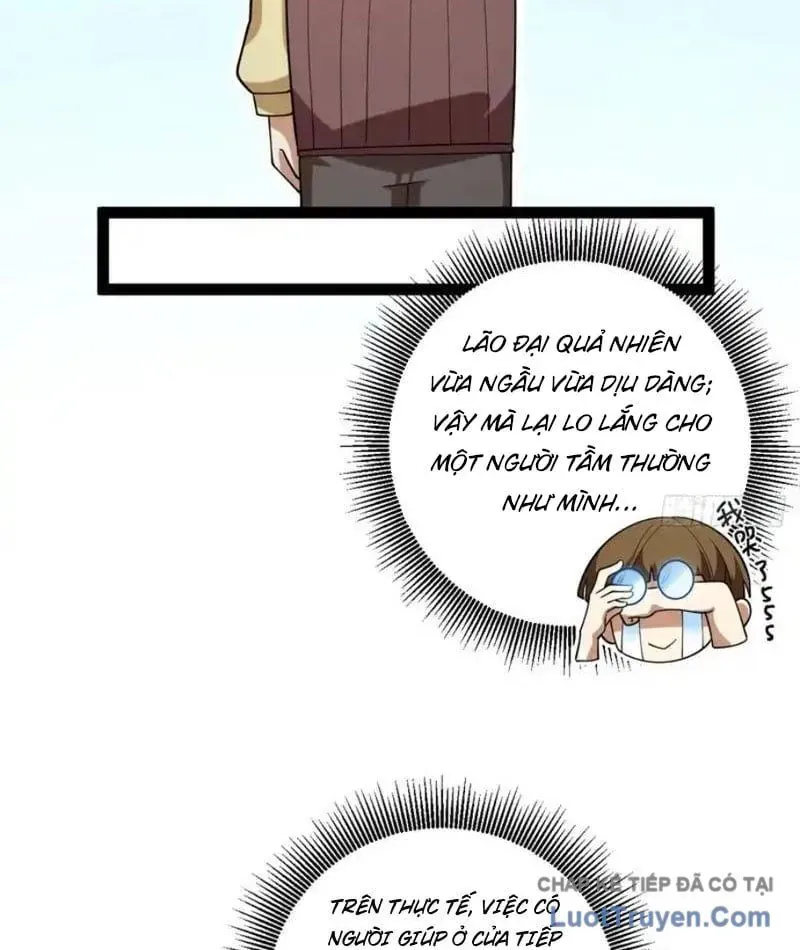 Toàn Dân Đoạt Tháp: Ta Đã Sớm Thông Qua Tầng 999 - Chapter 27 - Page 23