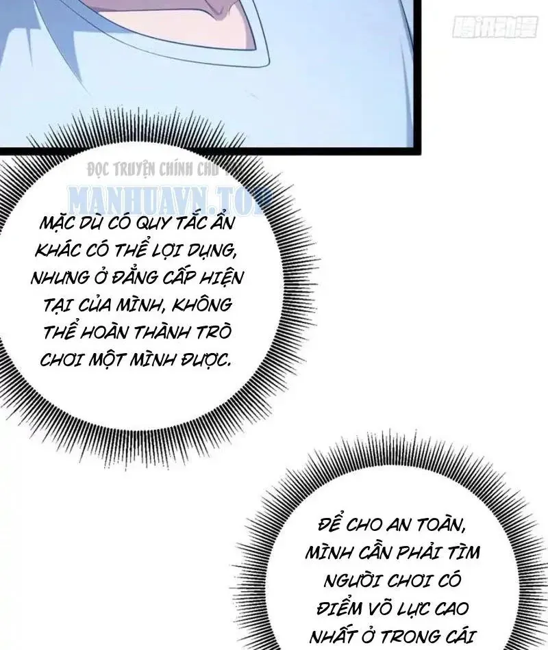 Toàn Dân Đoạt Tháp: Ta Đã Sớm Thông Qua Tầng 999 - Chapter 27 - Page 25