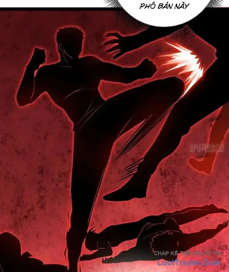 Toàn Dân Đoạt Tháp: Ta Đã Sớm Thông Qua Tầng 999 - Chapter 27 - Page 26